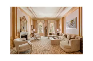 44 E 81st St, New York City, NY 10028 - Photo 5