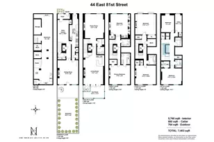 44 E 81st St, New York City, NY 10028 - Photo 27