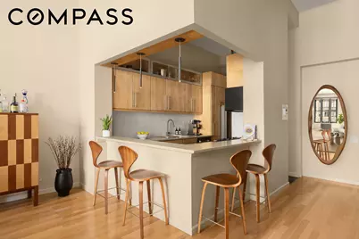 261 Broadway #2C, New York, NY 10007 - Photo 5
