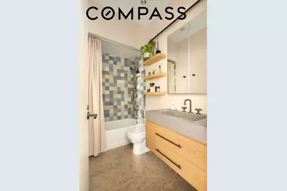261 Broadway #2C, New York, NY 10007 - Photo 9