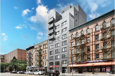 2101 Frederick Douglass Boulevard #6B, New York City, NY 10026 - Photo 27