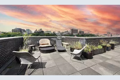 2101 Frederick Douglass Boulevard #6B, New York City, NY 10026 - Photo 25