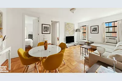 67 Morton Street #6E, New York, NY 10014 - Photo 1