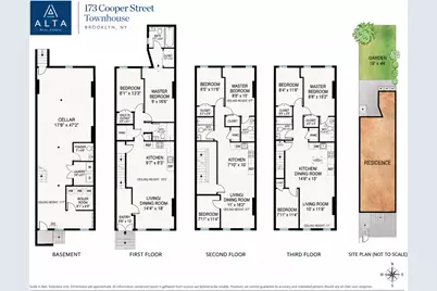 173 Cooper Street #TH, Brooklyn, NY 11207 - Photo 9