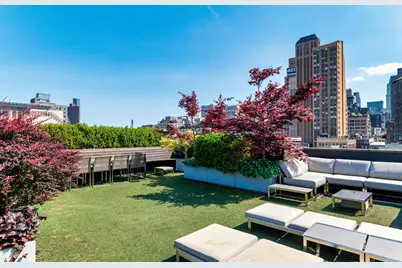 15 Mercer Street #5, New York City, NY 10013 - Photo 11