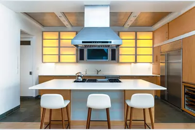 15 Mercer Street #5, New York City, NY 10013 - Photo 9