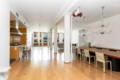 15 Mercer Street #5, New York City, NY 10013 - Photo 3