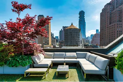 15 Mercer Street #5, New York City, NY 10013 - Photo 13