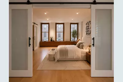15 Mercer Street #5, New York City, NY 10013 - Photo 5