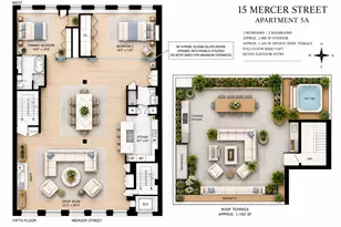 15 Mercer St, New York City, NY 10013 - Photo 17