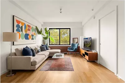100 Congress Street #406, Brooklyn, NY 11201 - Photo 1
