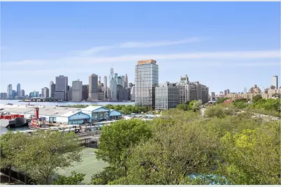 100 Congress Street #406, Brooklyn, NY 11201 - Photo 15