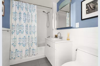 100 Congress Street #406, Brooklyn, NY 11201 - Photo 9