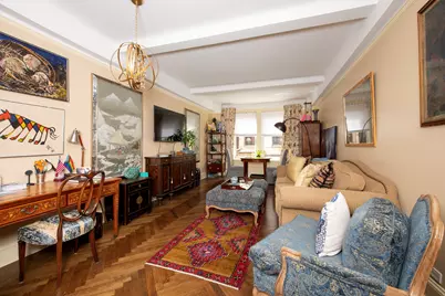 575 Park Avenue #109, New York City, NY 10065 - Photo 1