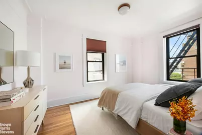 465 W End Avenue #10D, New York City, NY 10024 - Photo 9