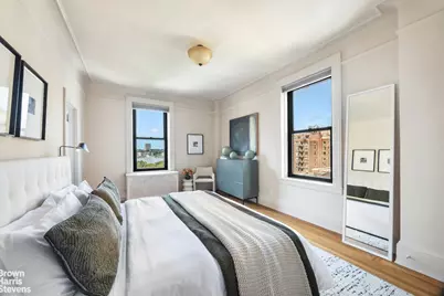 465 W End Avenue #10D, New York City, NY 10024 - Photo 7