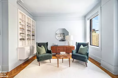 465 W End Avenue #10D, New York City, NY 10024 - Photo 3