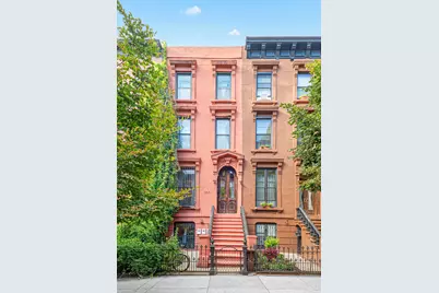 367 Jefferson Avenue, Brooklyn, NY 11221 - Photo 1