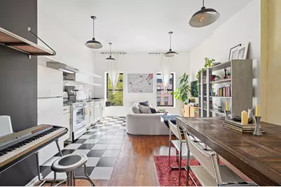 367 Jefferson Avenue, Brooklyn, NY 11221 - Photo 3