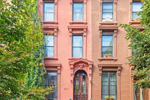 367 Jefferson Ave, New York City, NY 11221 - Photo 1