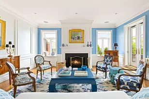 30 Sutton Pl, New York City, NY 10022 - Photo 1