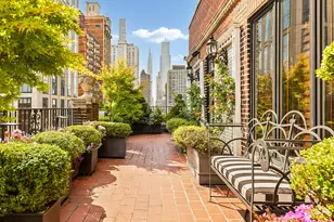 30 Sutton Pl, New York City, NY 10022 - Photo 15