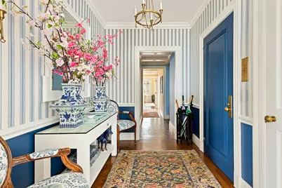 30 Sutton Place #PHA, New York City, NY 10022 - Photo 7