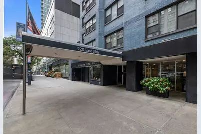 220 E 57th Street #14B, New York City, NY 10022 - Photo 9