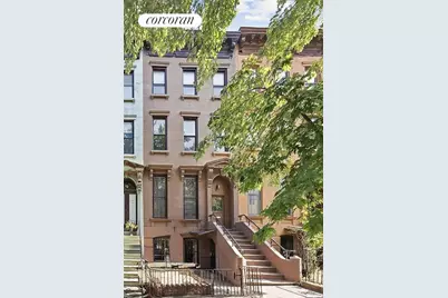 457 6th Street, Brooklyn, NY 11215 - Photo 1