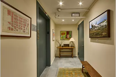 288 West Street #3-E, New York City, NY 10013 - Photo 3