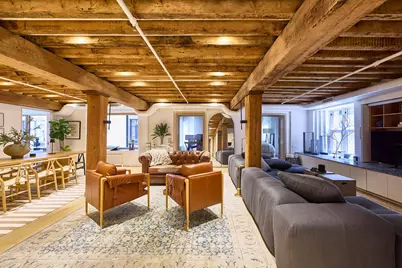 288 West Street #3-E, New York City, NY 10013 - Photo 7