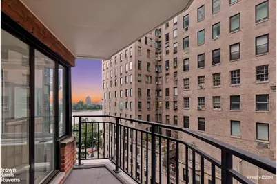 60 Sutton Place S #7NS, New York City, NY 10022 - Photo 9