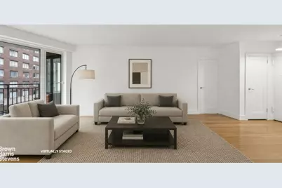 60 Sutton Place S #7NS, New York City, NY 10022 - Photo 7