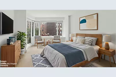 60 Sutton Place S #7NS, New York City, NY 10022 - Photo 5