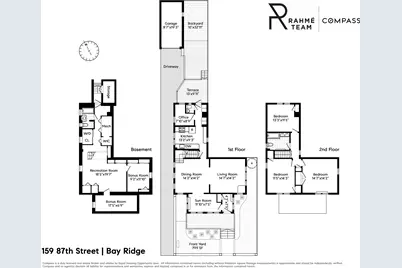 159 87th Street, New York City, NY 11209 - Photo 17