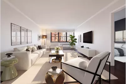 315 E 70th Street #8K, New York, NY 10021 - Photo 1