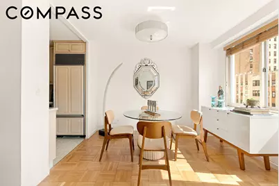 401 E 86th Street #6E, New York City, NY 10028 - Photo 3