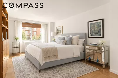 401 E 86th Street #6E, New York City, NY 10028 - Photo 5