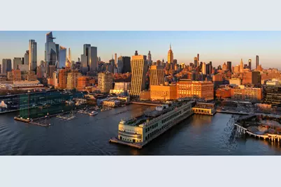 500 W 18th Street #WEST18B, New York City, NY 10011 - Photo 23