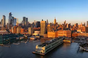 500 W 18th St, New York City, NY 10011 - Photo 23