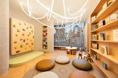 500 W 18th Street #WEST18B, New York City, NY 10011 - Photo 21