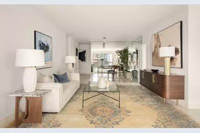 400 E 56th Street #30P, New York City, NY 10022 - Photo 5