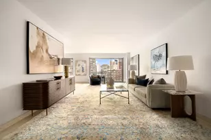 400 E 56th St, New York City, NY 10022 - Photo 3