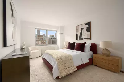 400 E 56th Street #30P, New York City, NY 10022 - Photo 11