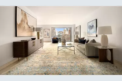 400 E 56th Street #30P, New York City, NY 10022 - Photo 3