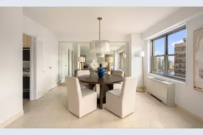 400 E 56th Street #30P, New York City, NY 10022 - Photo 7
