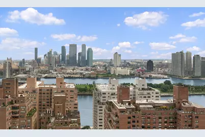 400 E 56th Street #30P, New York City, NY 10022 - Photo 1