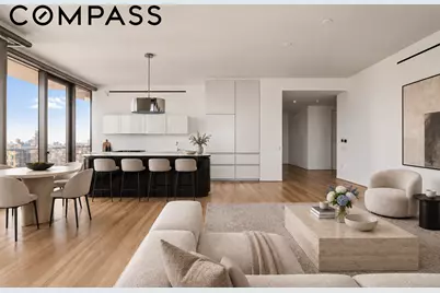 56 Leonard Street #20BWEST, New York City, NY 10013 - Photo 5
