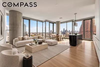 56 Leonard Street #20BWEST, New York, NY 10013 - Photo 1