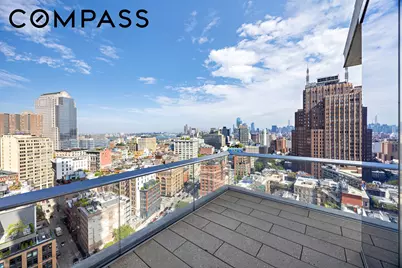 56 Leonard Street #20BWEST, New York, NY 10013 - Photo 13